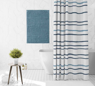 gallery/baño